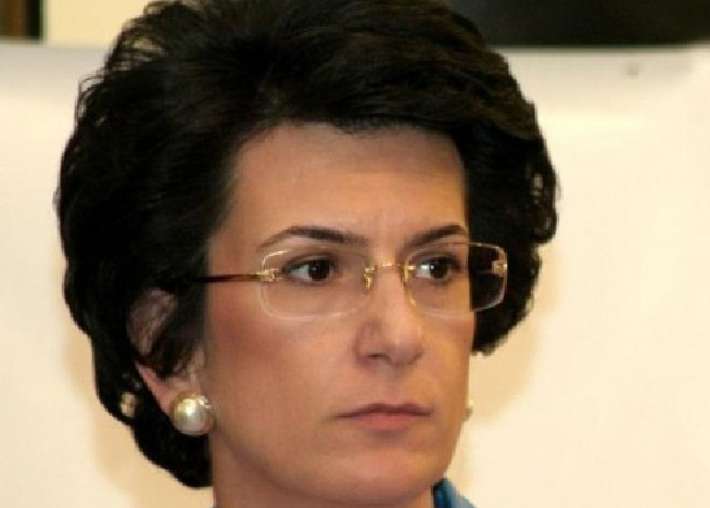 burjanadze