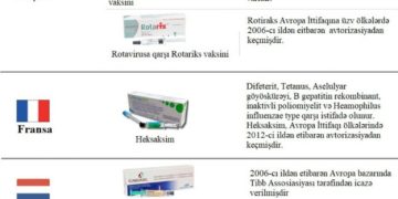 მითების დეტქტორის მიერ აღმოჩენილი დეზინფორმაცია