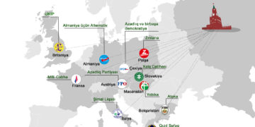 მითების დეტქტორის მიერ აღმოჩენილი დეზინფორმაცია