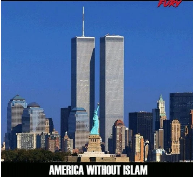 "