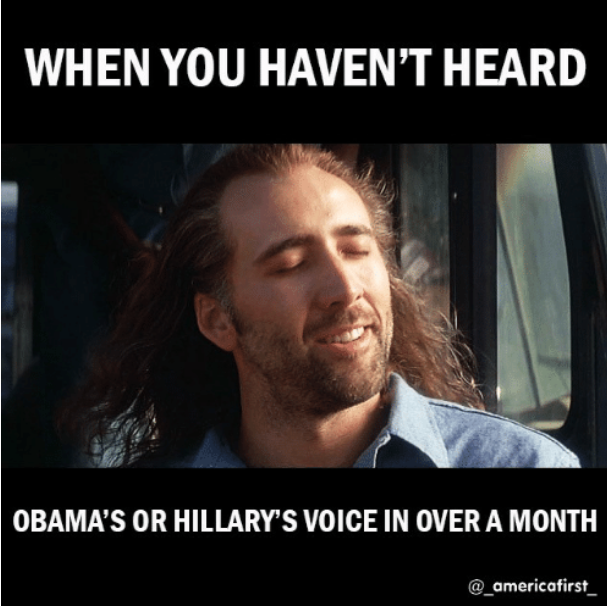 "
