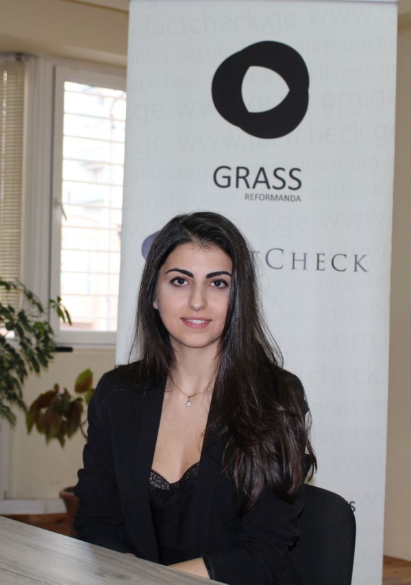 Disinformation in Georgia: a threat and no entertainment "