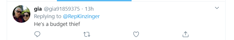 "