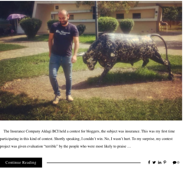 “Clickbait Putin” and other clickbaits that promise the return of Abkhazia and Samachablo '