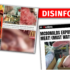 ent mac Disinformation about McDonald’s Refers to Satirical Blog and Fake Photos