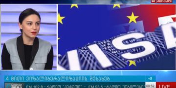 mithebis deteqtori tv pirvelis g მითების დეტექტორი TV პირველის გადაცემაში "საქმიანი დილა"; 13.03.2017