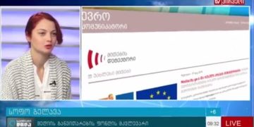mithebis deteqtori tv pirvelis g 8 მითების დეტექტორი TV პირველის გადაცემა "საქმიანი დილის" რუბრიკაში "დღის მითი"