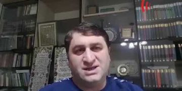 tariel nakaidze 8211 darchith sa ტარიელ ნაკაიძე - დარჩით სახლში, ღმერთი თქვენს ლოცვას სახლიდაცან კარგად გაიგებს