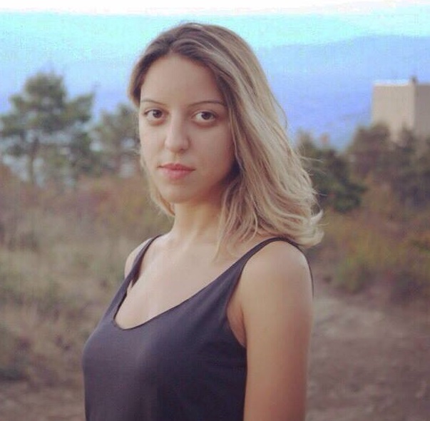 ana chitaladze Contributors