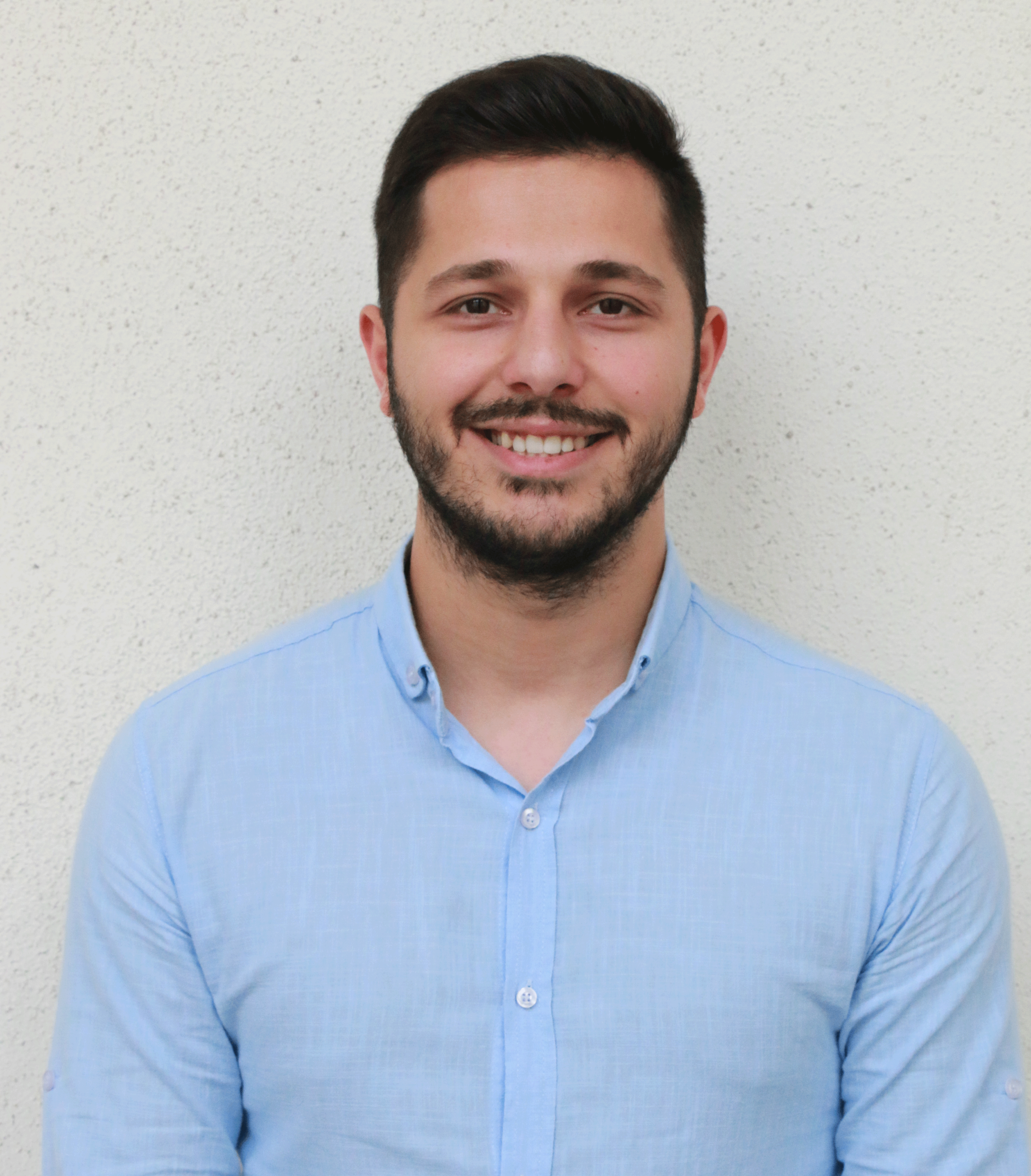 Picture of Nika Shekeladze