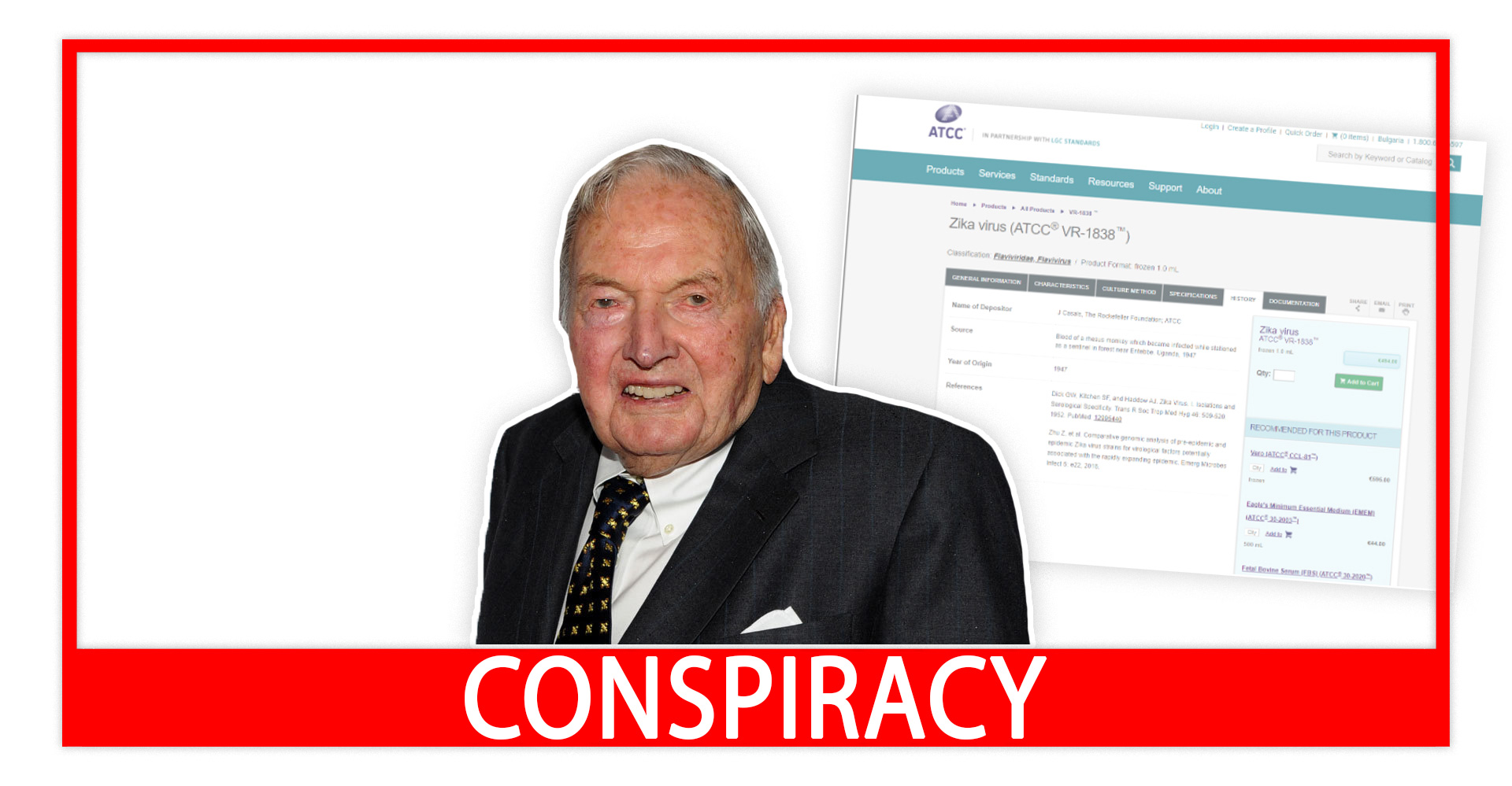 Conspiracy678