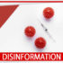Disinformation678 Russian disinformative video about COVID-19 and vaccination goes viral