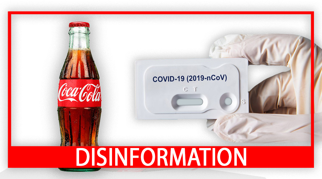 Disinformation697
