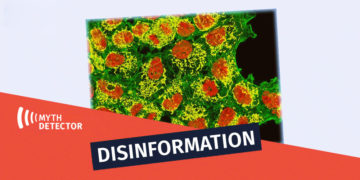 dezinformatio56 Neither Vaccines, nor Food Products by Nestle, Kraft, or PepsiCo Contain Cells from an Aborted Embryo