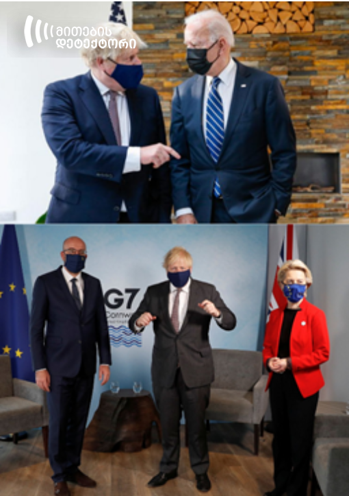 ;