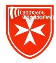 ;