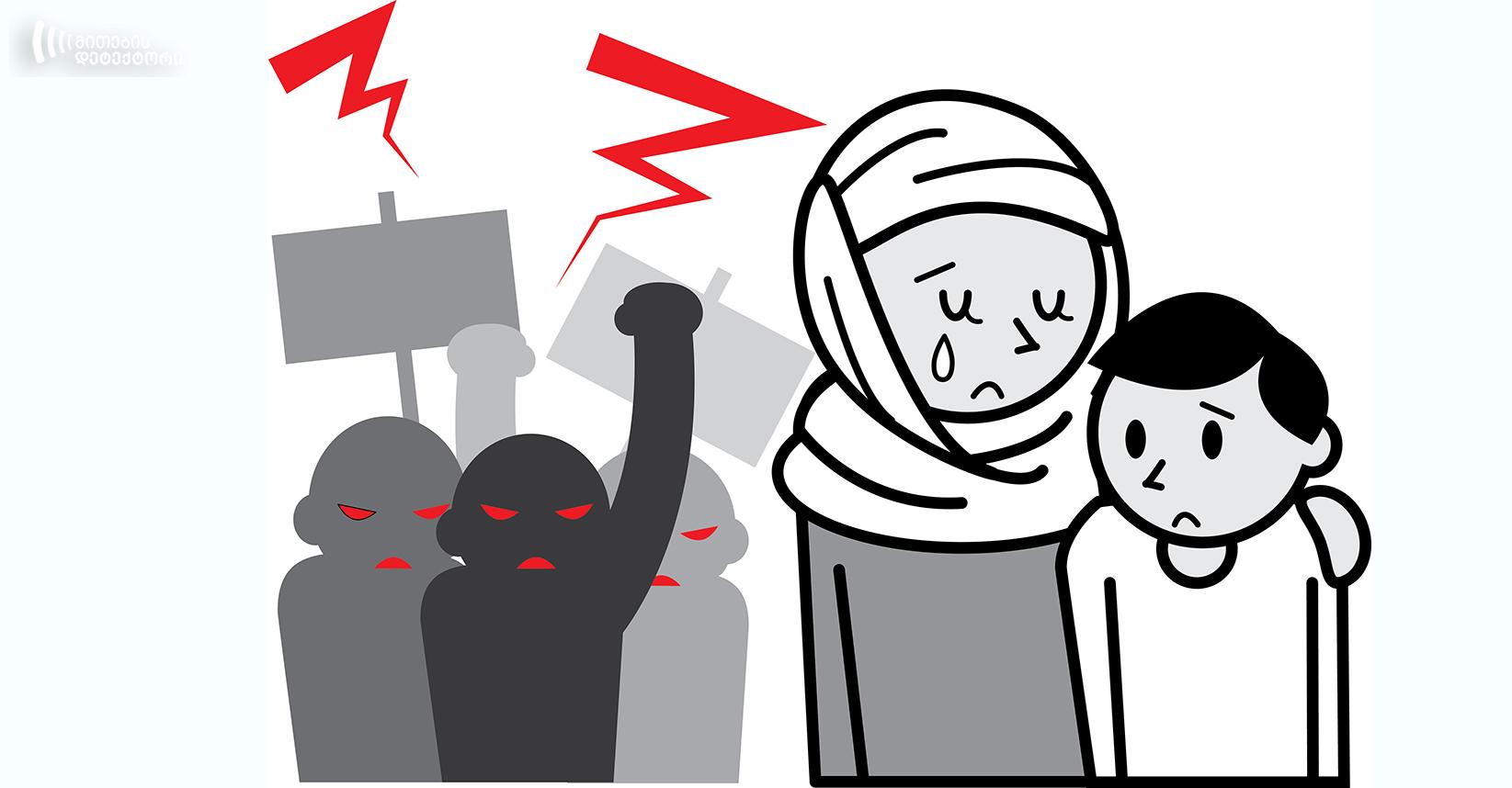 shutterstock 1125086603 1 0 Anti-Immigrant Fake News in Germany and Georgia