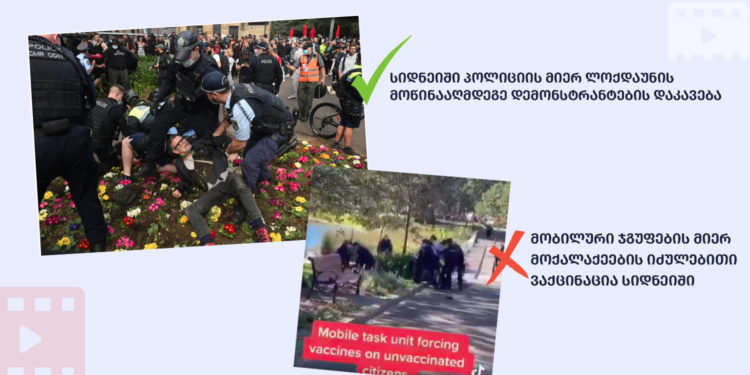 Untitled 2 ფაქტების გადამოწმების მონაცემთა ბაზა