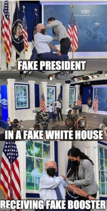 "
