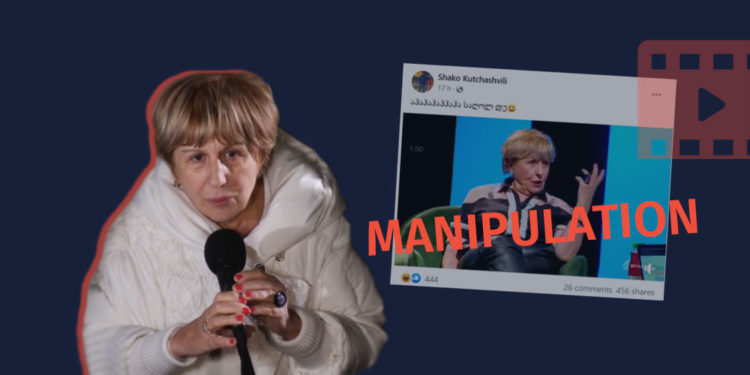 manipulatsia 52 Factchecker DB