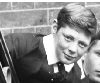 Did Alexander Fleming And His Father Save Winston Churchill Twice