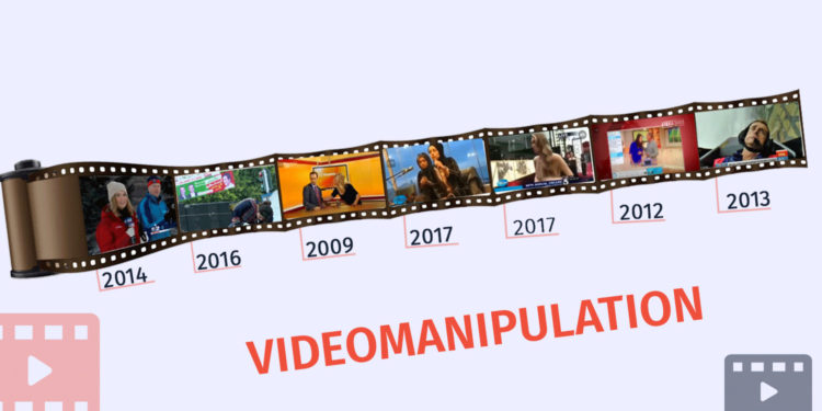 video bevri Factchecker DB