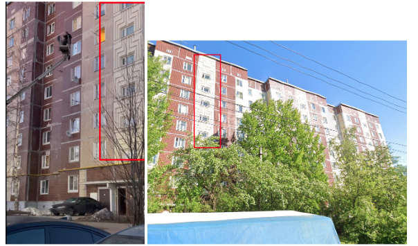 12 A Mannequin from Russia Blamed for Appearing in Ukrainian Fabricated War Videos