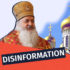 ruski bishophi The Preachings of the Georgian Priest against Ukraine and the Ukrainian Church