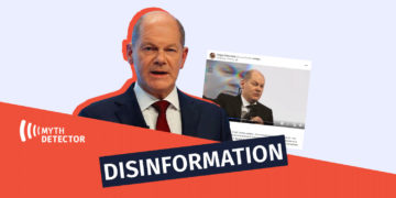 Untitled 1 4 Does Olaf Scholz Demand Forgetting the Crimes Committed by the Nazi Regime in the Backdrop of the Russian Aggression?
