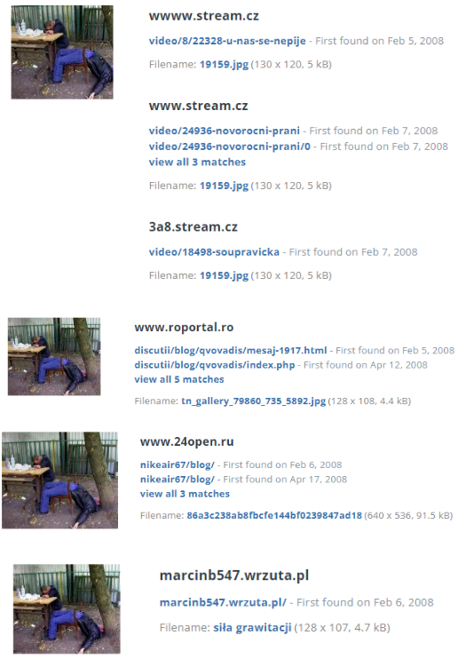 Screenshot 9 6 არის თუ არა ფოტოზე გამოსახული მამაკაცი წალენჯიხის მერი?