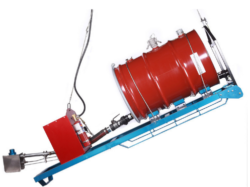 ცეცხლის წაკიდება თუ ხანძრების საწინააღმდეგო ტაქტიკა? - რას ასახავს ვიდეო Screenshot 4 5 ცეცხლის წაკიდება თუ ხანძრების საწინააღმდეგო ტაქტიკა? - რას ასახავს ვიდეო