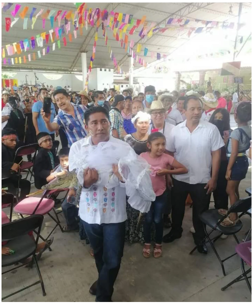 Брак с аллигатором – информация о мексиканской традиции распространенная без полного контекста aligatori1 Брак с аллигатором – информация о мексиканской традиции распространенная без полного контекста