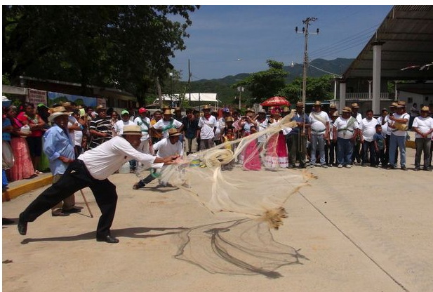 Брак с аллигатором – информация о мексиканской традиции распространенная без полного контекста aligatori3 Брак с аллигатором – информация о мексиканской традиции распространенная без полного контекста