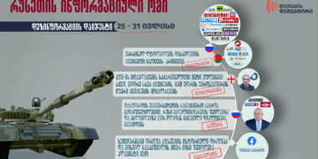 ukrainis tsinaaghmdeg Copy Copy რუსეთის ინფორმაციული ომი - 25 - 31 ივლისი