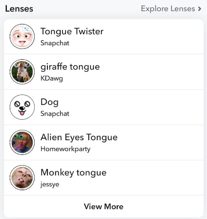 სერბეთის პრეზიდენტის Snapchat ეფექტით შეცვლილი ვიდეო რეალურ კადრებად ვრცელდება Screenshot 10 4 სერბეთის პრეზიდენტის Snapchat ეფექტით შეცვლილი ვიდეო რეალურ კადრებად ვრცელდება