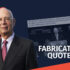 gaqhalbebuli tsitata shvabi eng Fabcrcated Quote in the Name of Klaus Schwab Disseminated on Social Media
