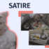 satira ghorebi eng The Claim that People are Paying £1,200 for a “Pig Spa” is Satire