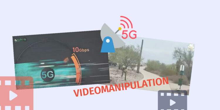 videomanipulatsia 5g eng Factchecker DB