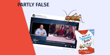 natsilobriv mtsdari mtseeri eng Has the EU Permitted the Use of insects in Food and What Do We Know about Their Safety?