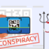konspiratsia QR kodi eng Conspiracy as if the QR Code is Connected to the Satanic Number 666