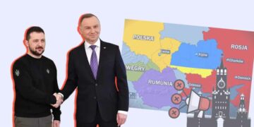mimokhilva 1 კრემლის დეზინფორმაციული გზავნილები პოლონეთის მიერ დასავლეთ უკრაინის ანექსიის გეგმაზე