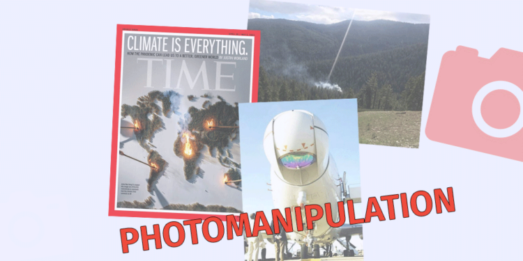 photomanipulatsia AMINDI Factchecker DB