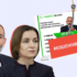 thaghlithobad Распространяются мошеннические посты от имени Пашиняна и Санду