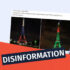 Was the Eiffel Tower Illuminated in the Colours of the Russian and Belarusian Flags Was the Eiffel Tower Illuminated in the Colours of the Russian and Belarusian Flags?