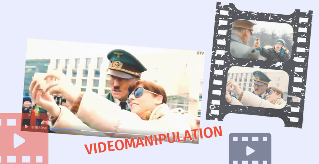 ფაქტების გადამოწმება, ფაქტჩექი, კოორდინირებული არაავთენტური ქცევა,