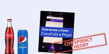 Do the Names of PEPSI and COCA COLA Contain Hidden Hebrew Meanings Do the Names of PEPSI and COCA-COLA Contain Hidden Hebrew Meanings?