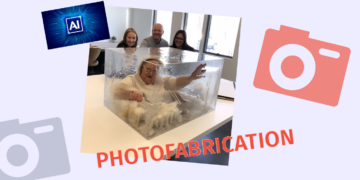 A New Burial Method in Europe or a Photo Created by Artificial Intelligence AI A New Burial Method in Europe or a Photo Created by Artificial Intelligence (AI)?