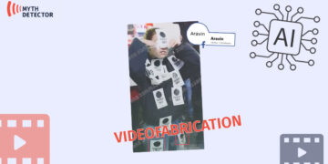 Circulating Video