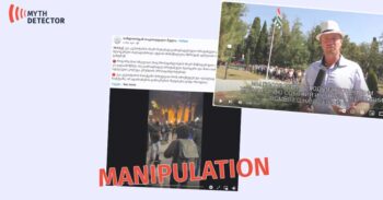 Demonstranten