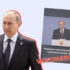 videomanipulatsia putini AI-Generated Video of Putin Portraying Him Announcing the End of the War in Ukraine Is Being Distributed